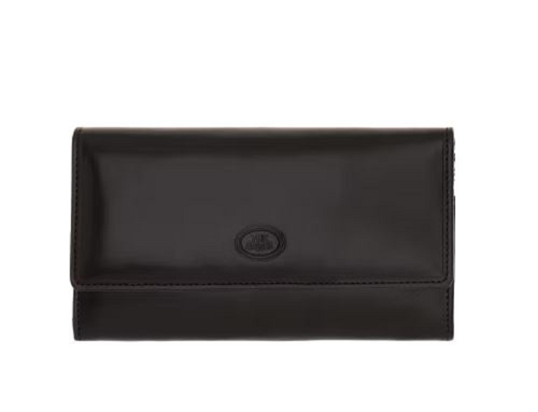 Cartera The Bridge Negra
