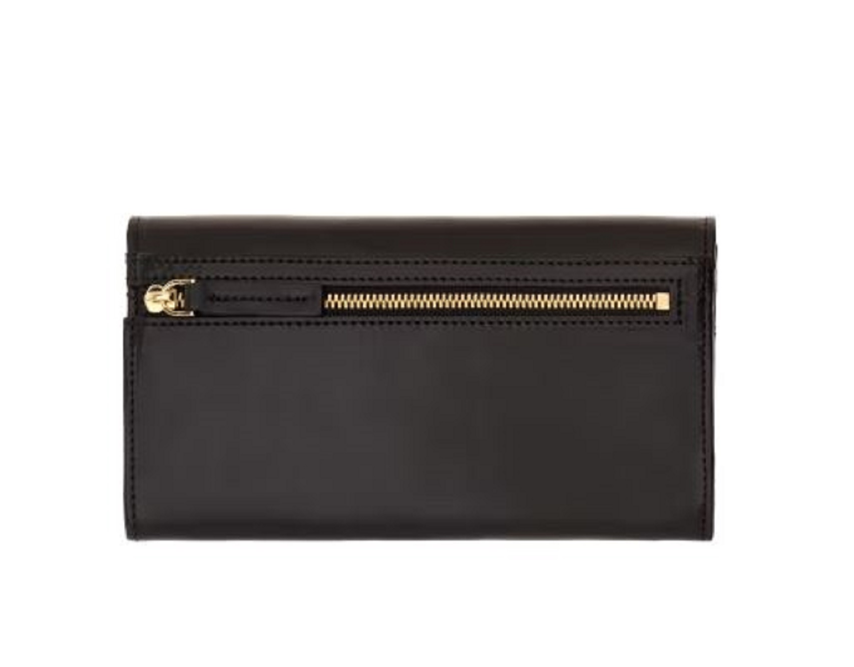 Cartera The Bridge Negra