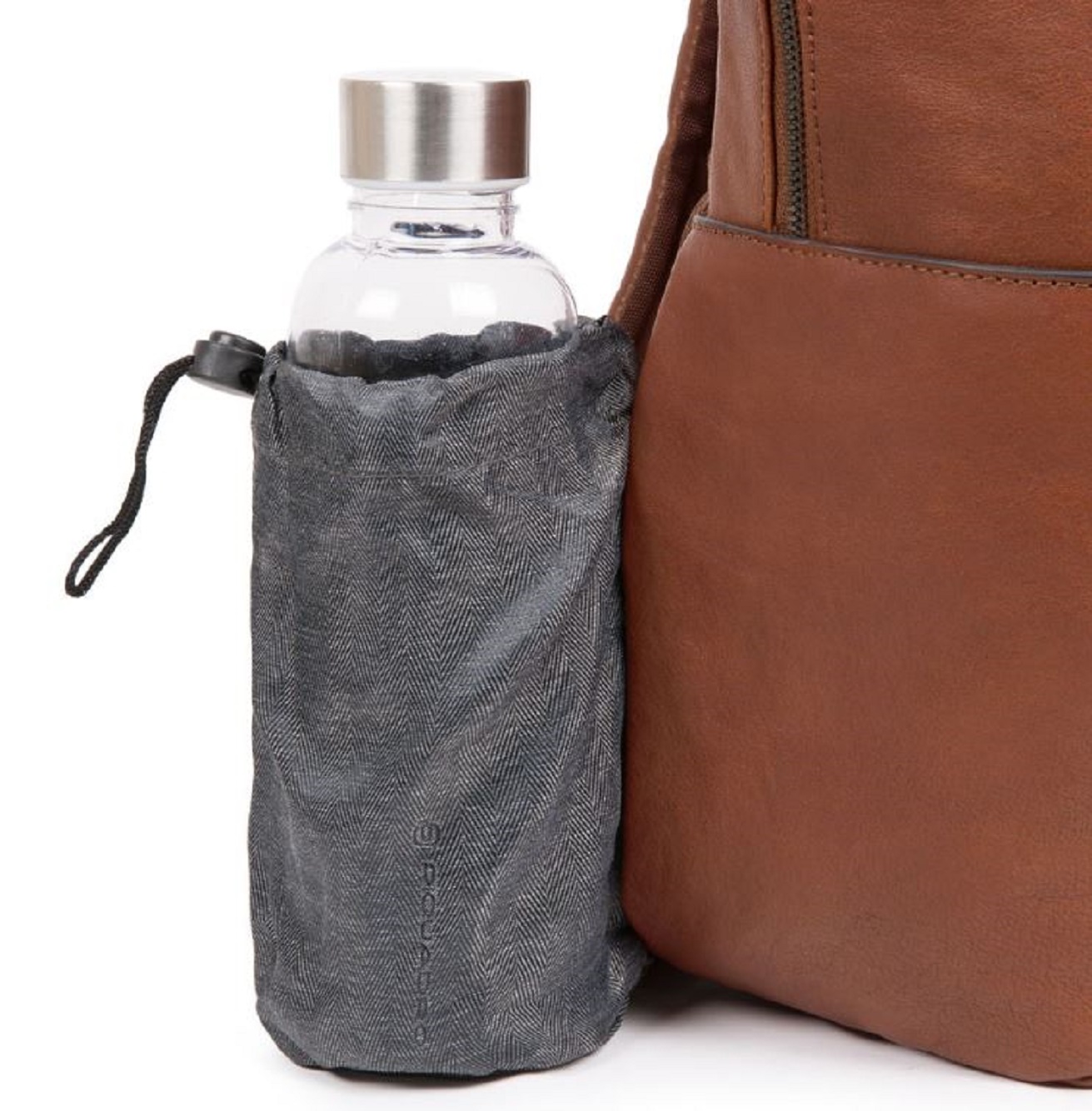 Piquadro Des sacs. Cuir
