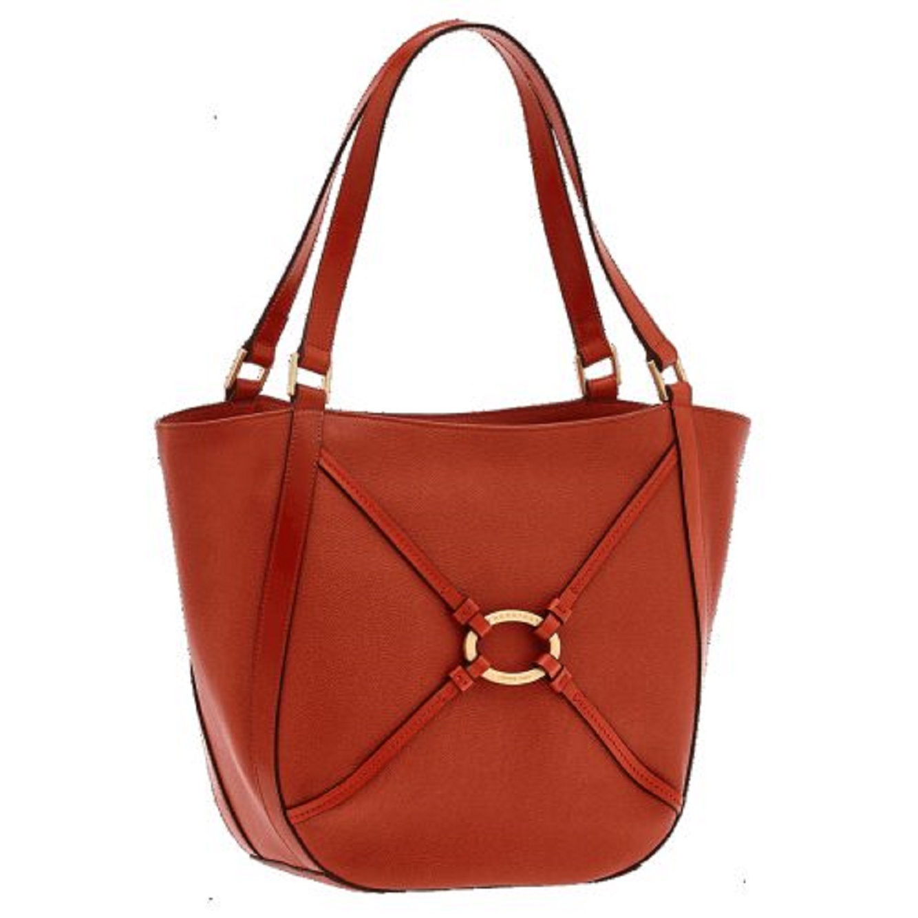 Bolsas The Bridge... Naranja