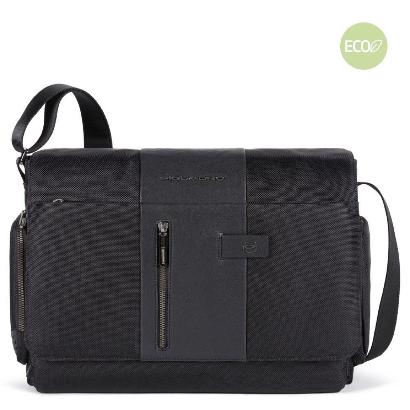 Bolsos Piquadro... Negro