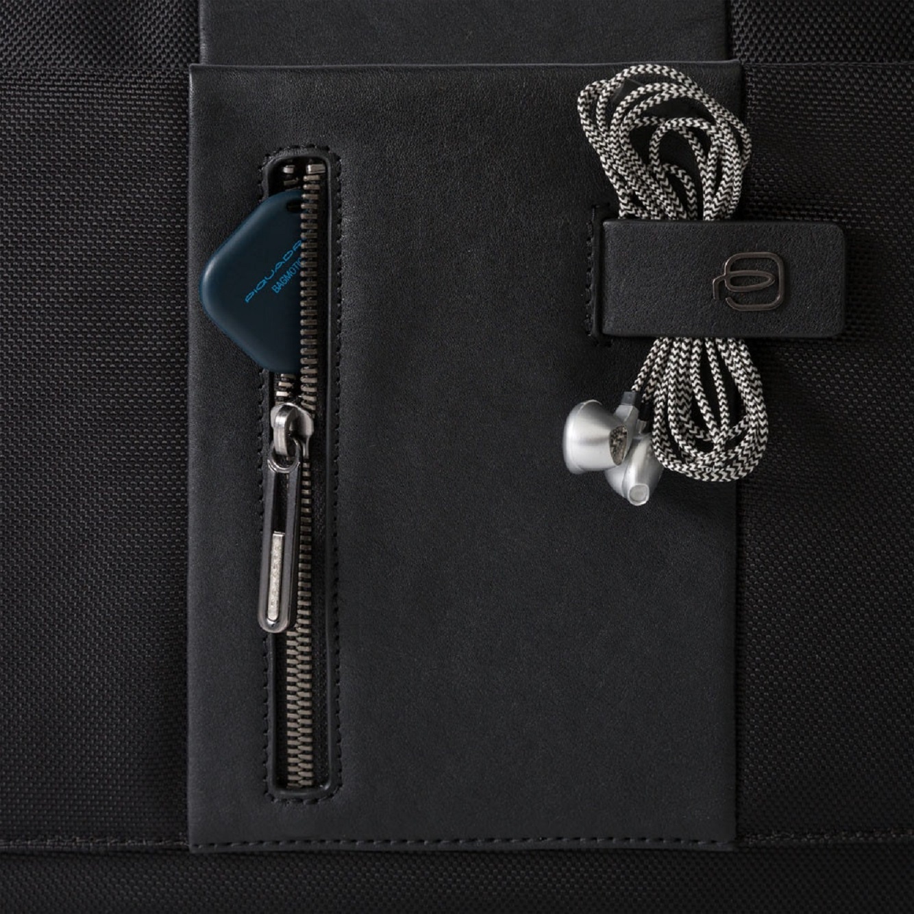 Bolsos Piquadro... Negro