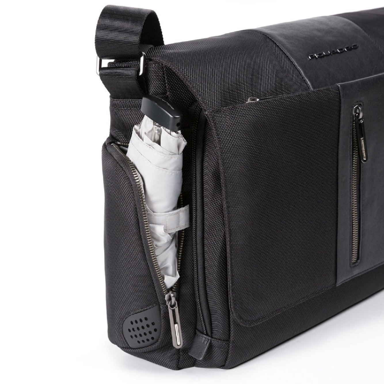 Bolsos Piquadro... Negro
