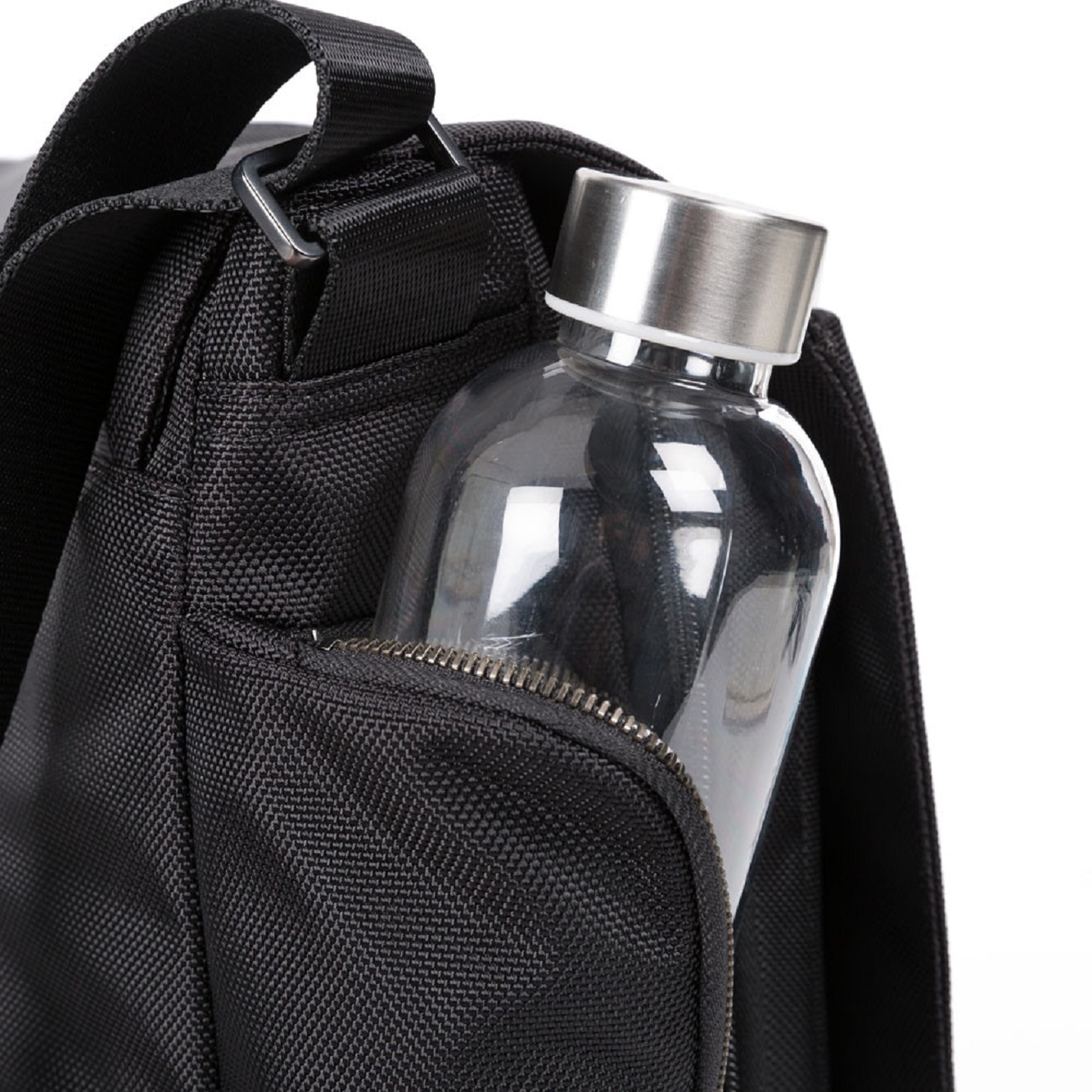 Bolsos Piquadro... Negro