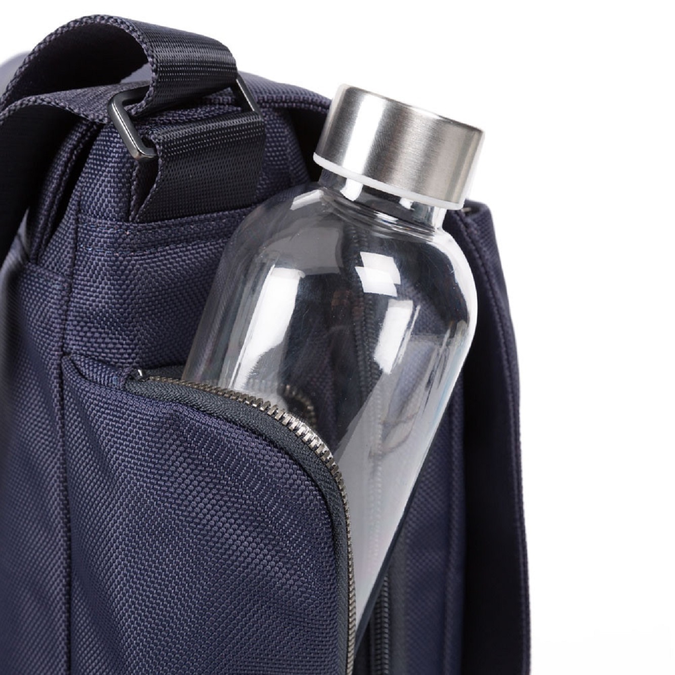 Bolsos Piquadro... Azul