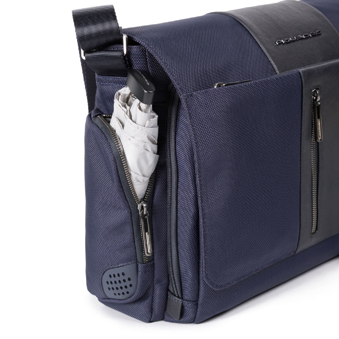 Bolsos Piquadro... Azul