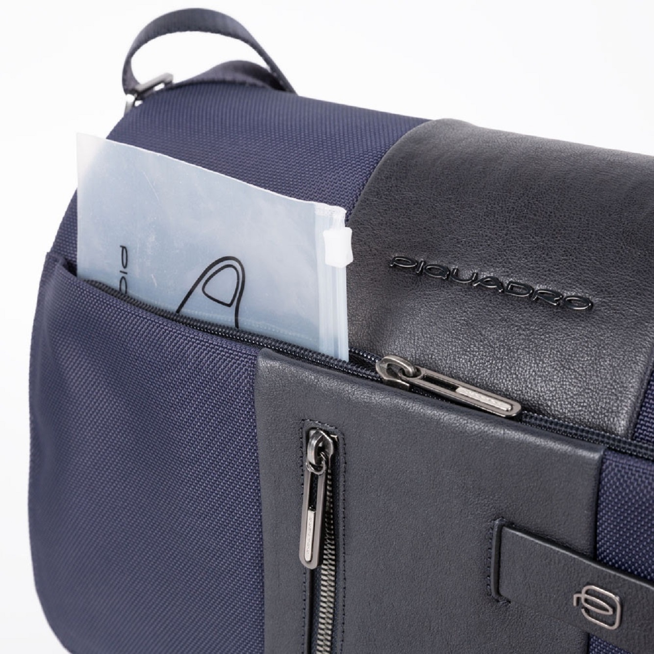 Bolsos Piquadro... Azul