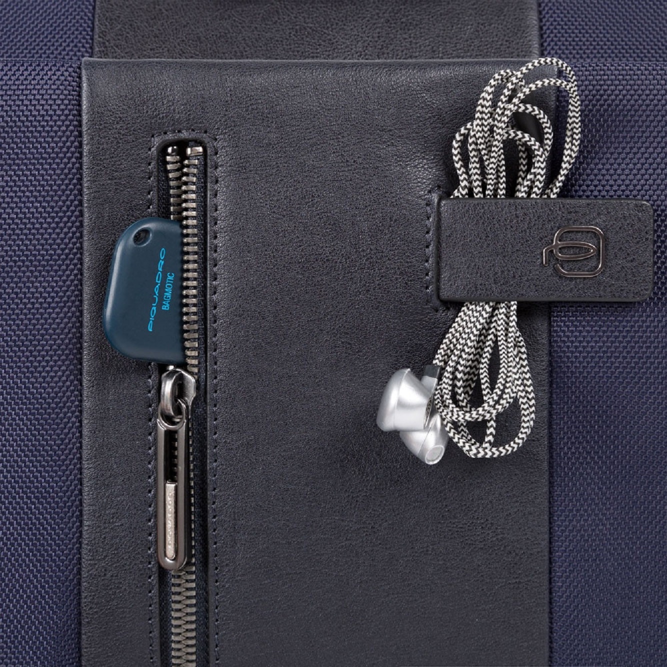 Bolsos Piquadro... Azul