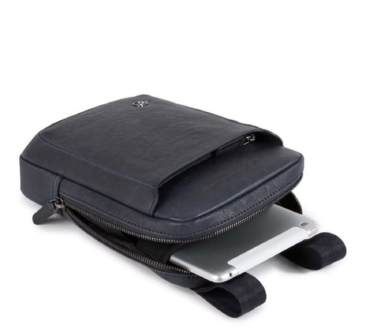 Piquadro Bags.. Dark Brown