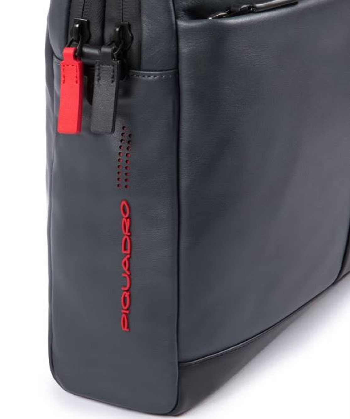 Piquadro Bags.. Grey