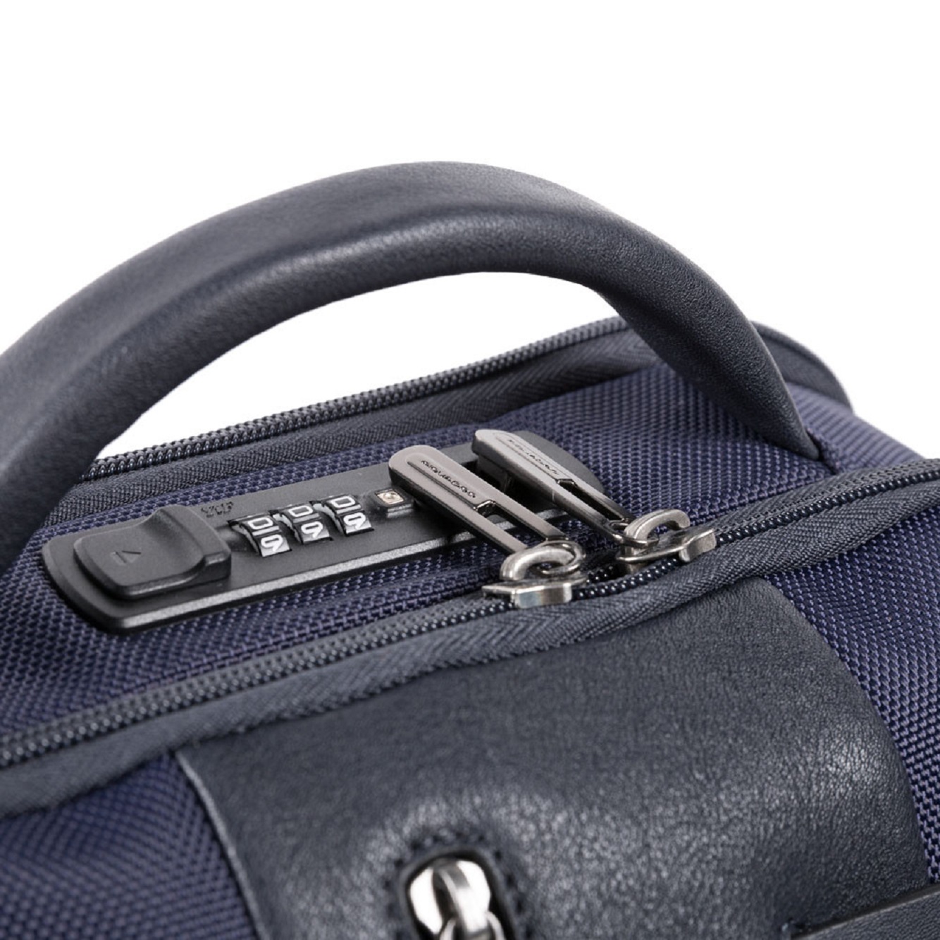 Piquadro Taschen... Blau