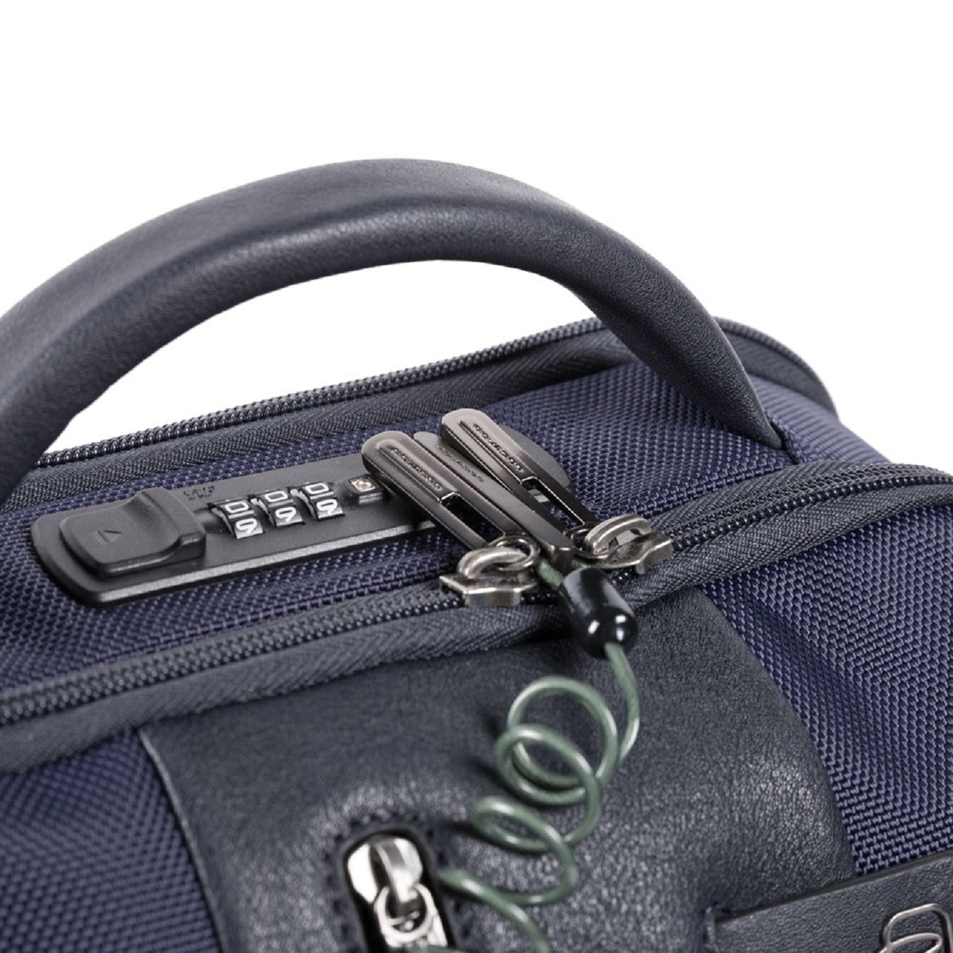 Piquadro Taschen... Blau