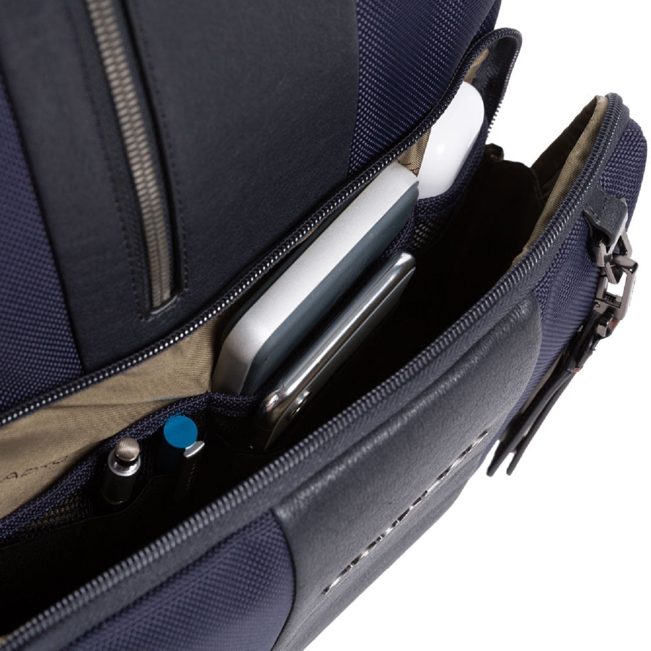 Piquadro Taschen... Blau
