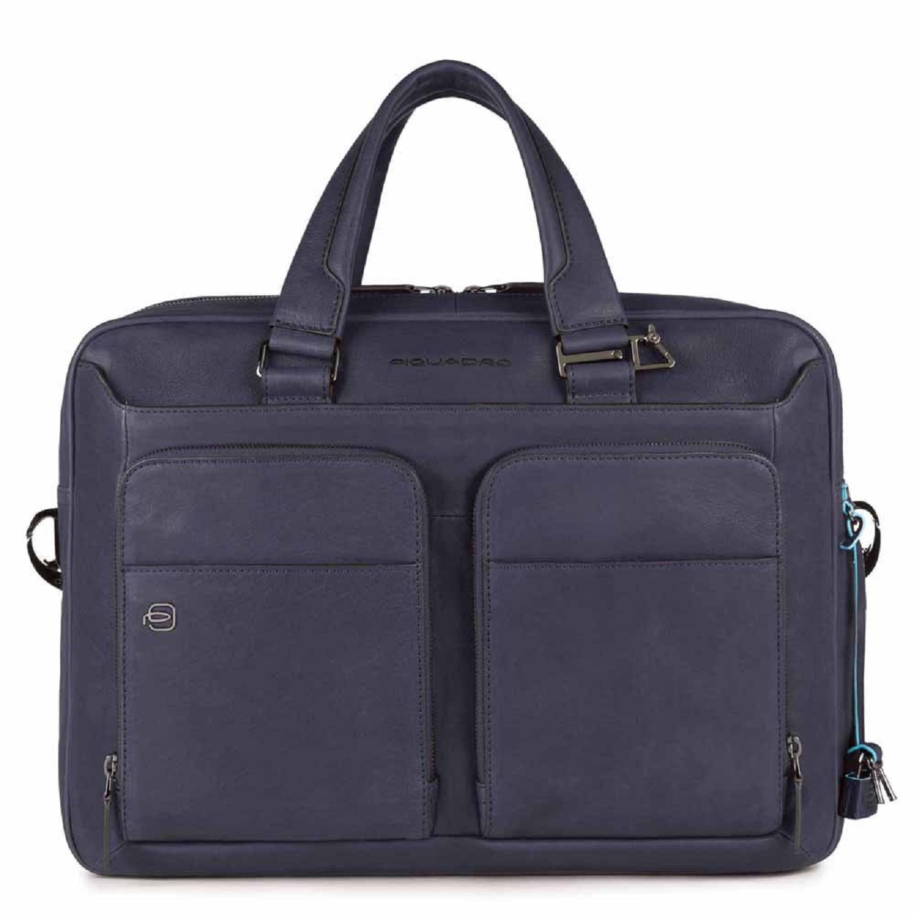Sacs Piquadro... Bleu clair