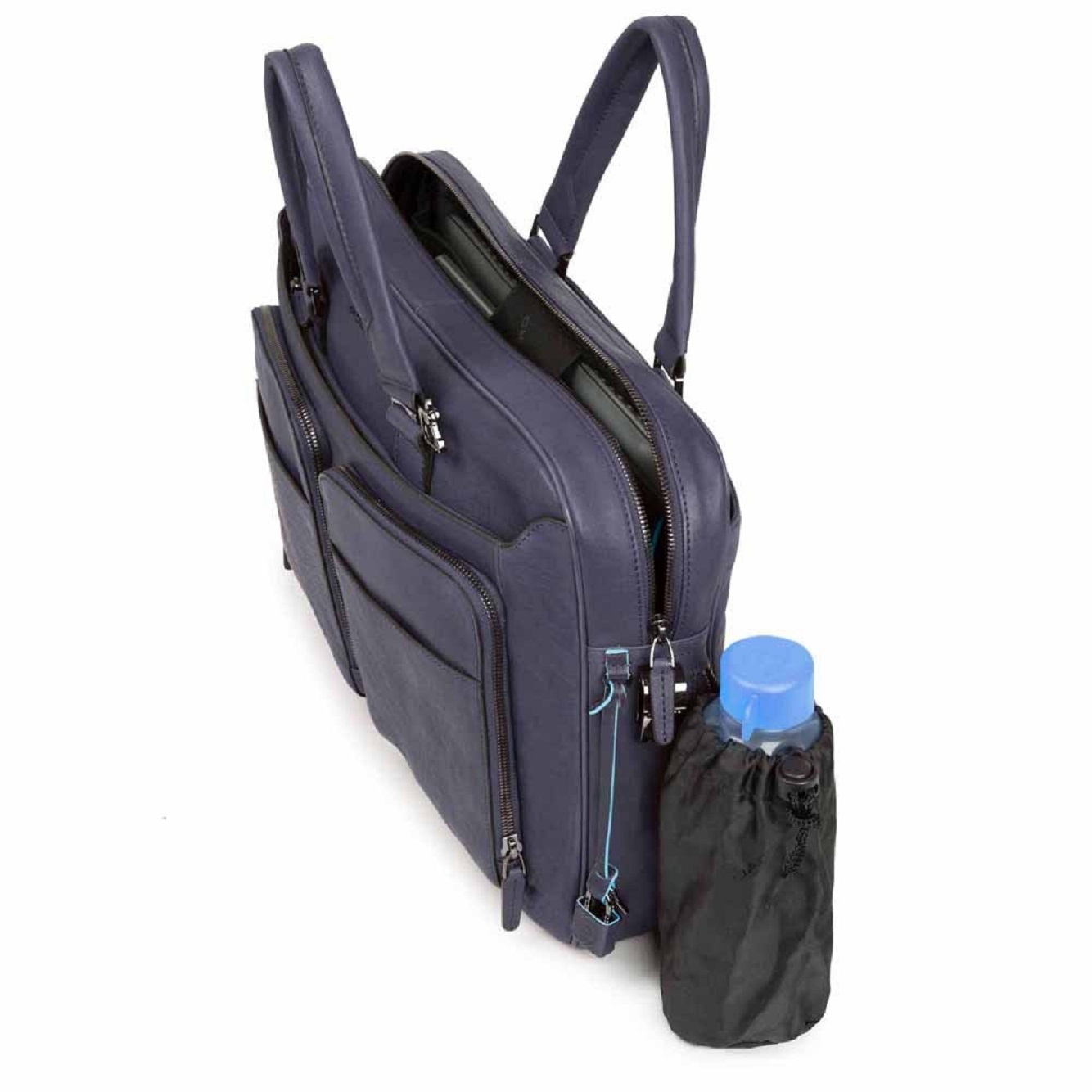 Sacs Piquadro... Bleu clair