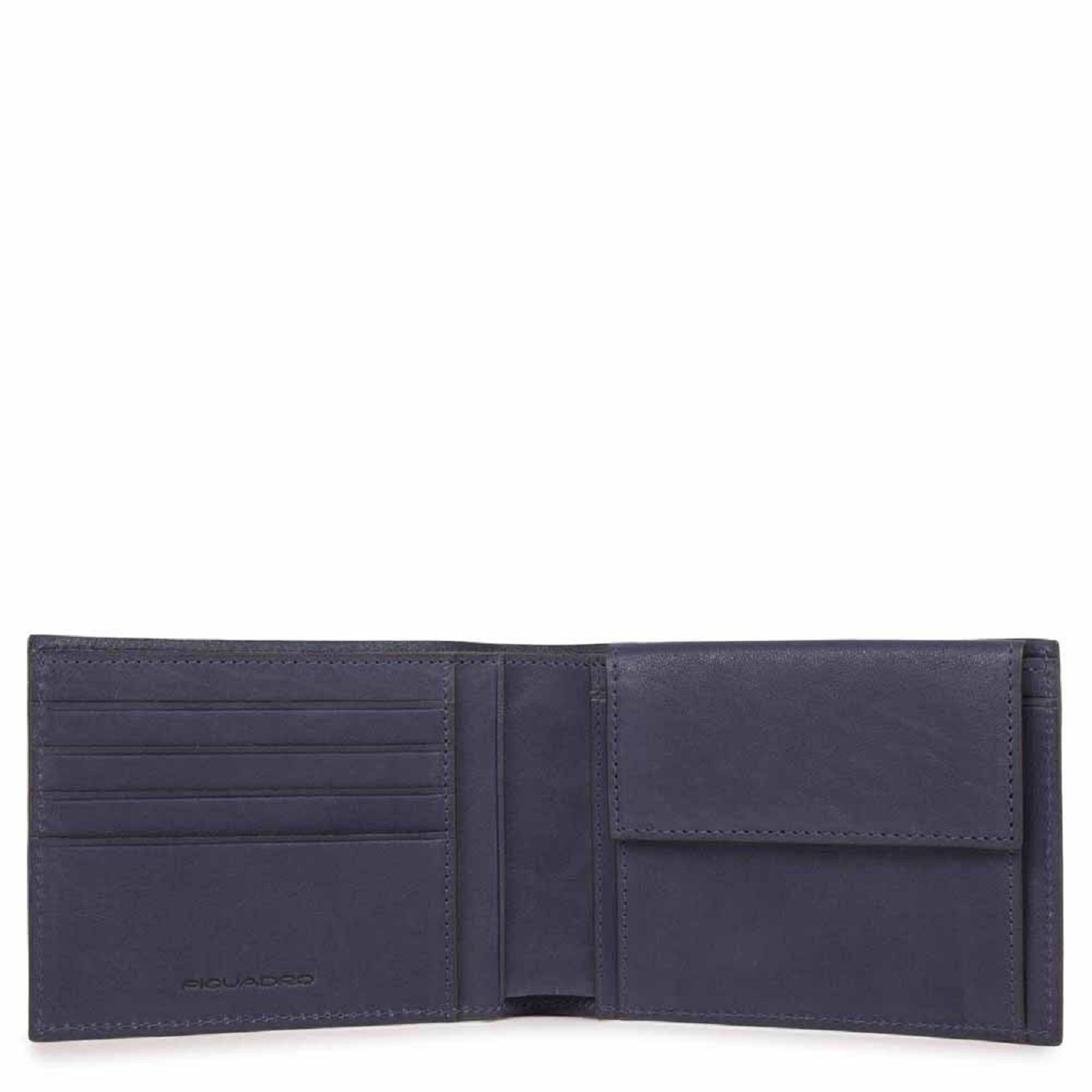 Piquadro Wallets Clear Blue