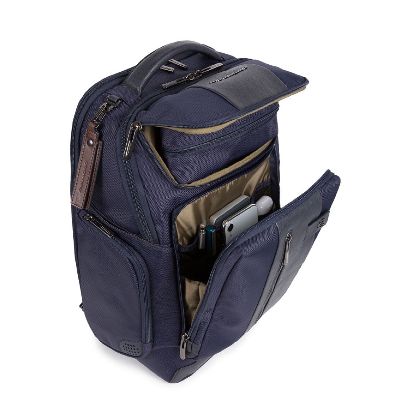 Piquadro Bags.. Blue