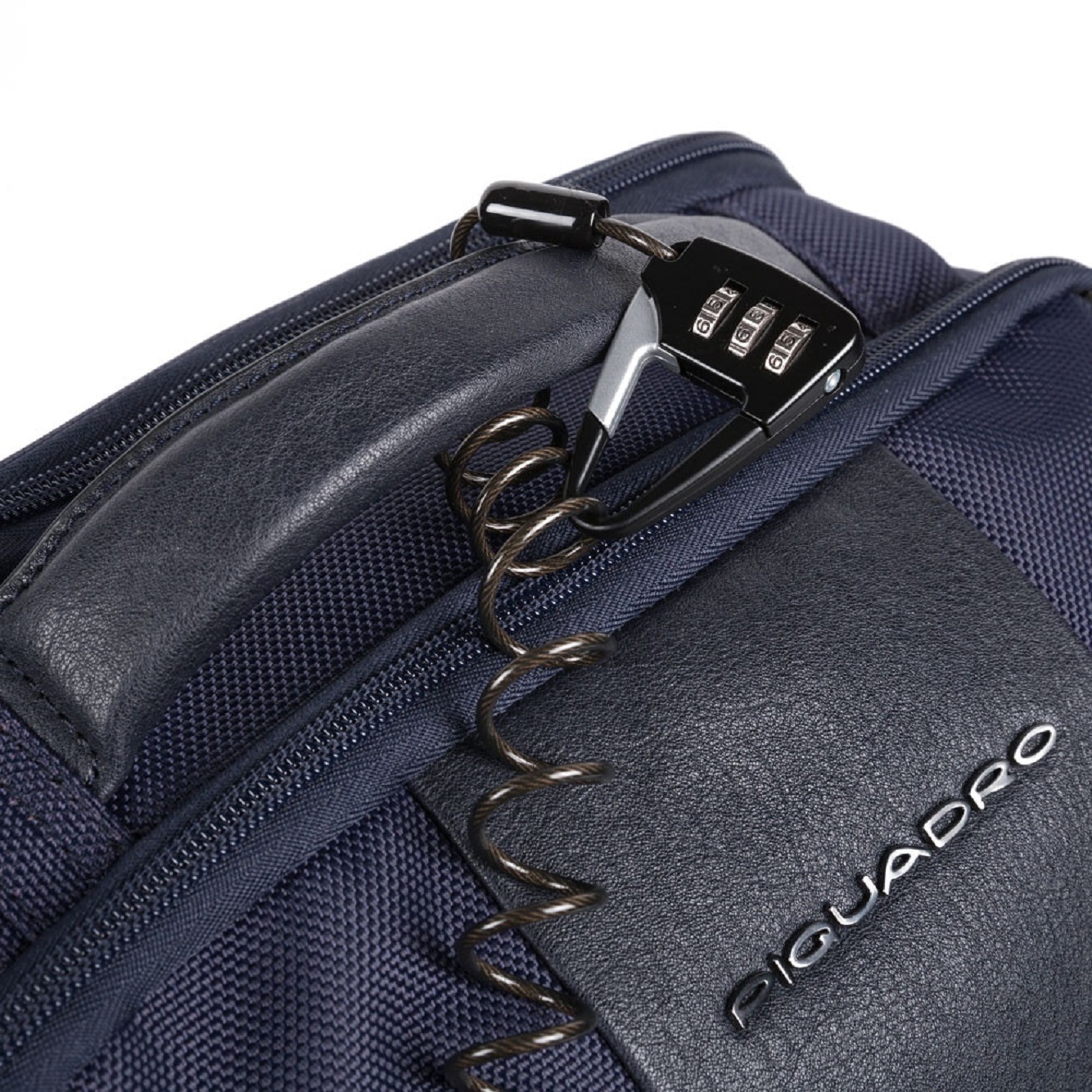 Piquadro Bags.. Blue