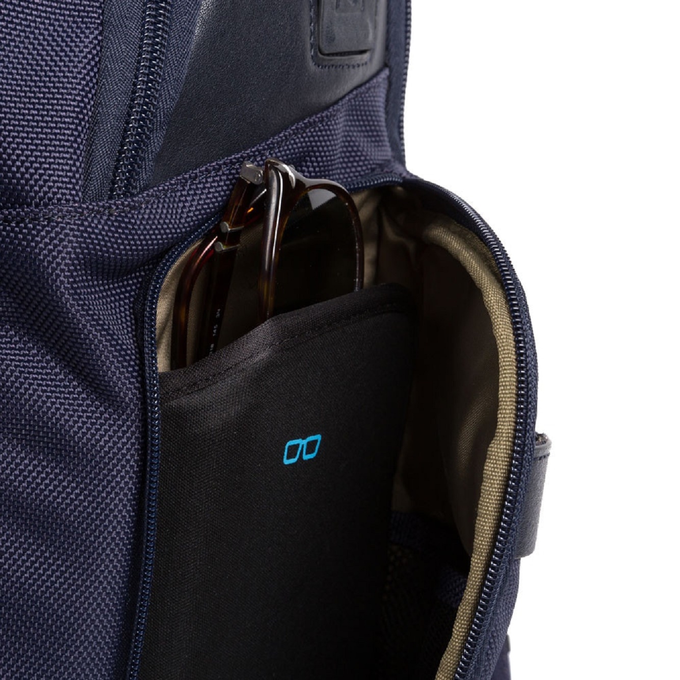 Piquadro Bags.. Blue