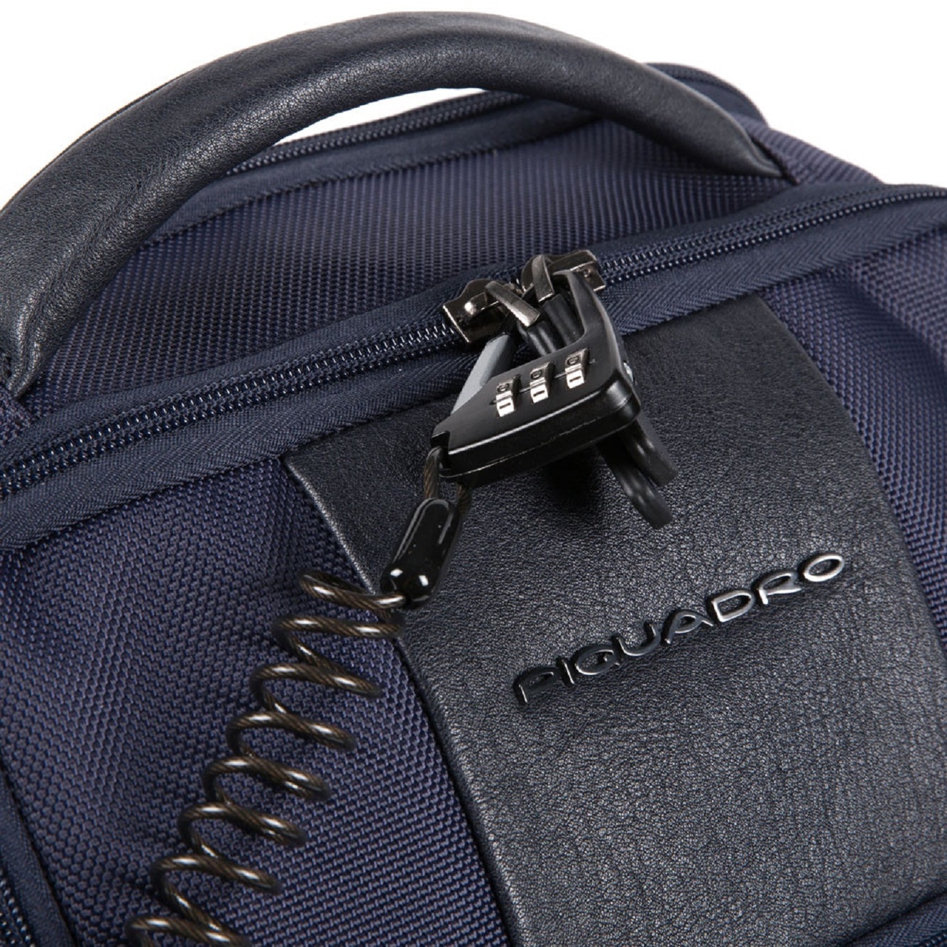 Piquadro Bags.. Blue