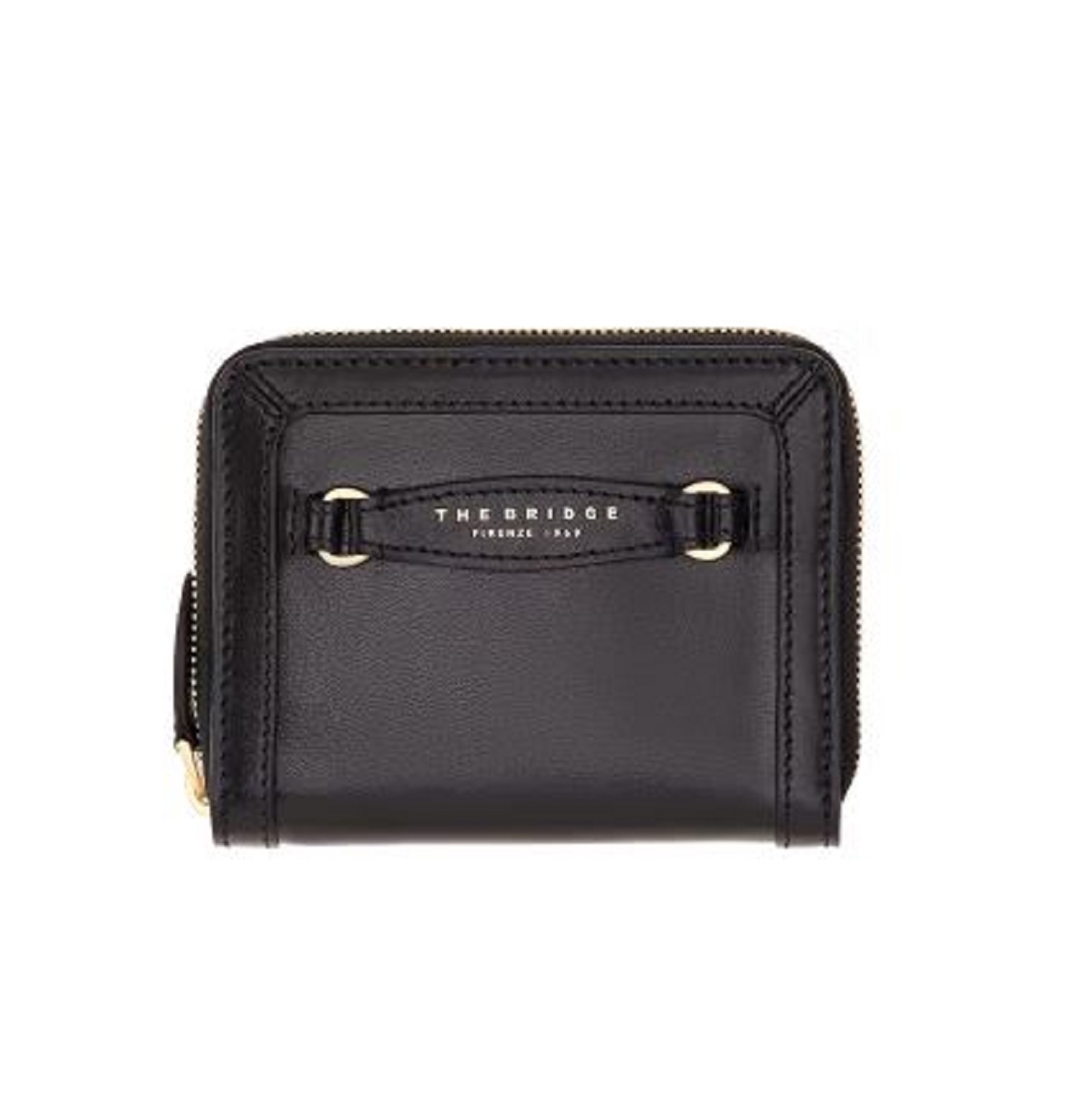 Cartera The Bridge Negra