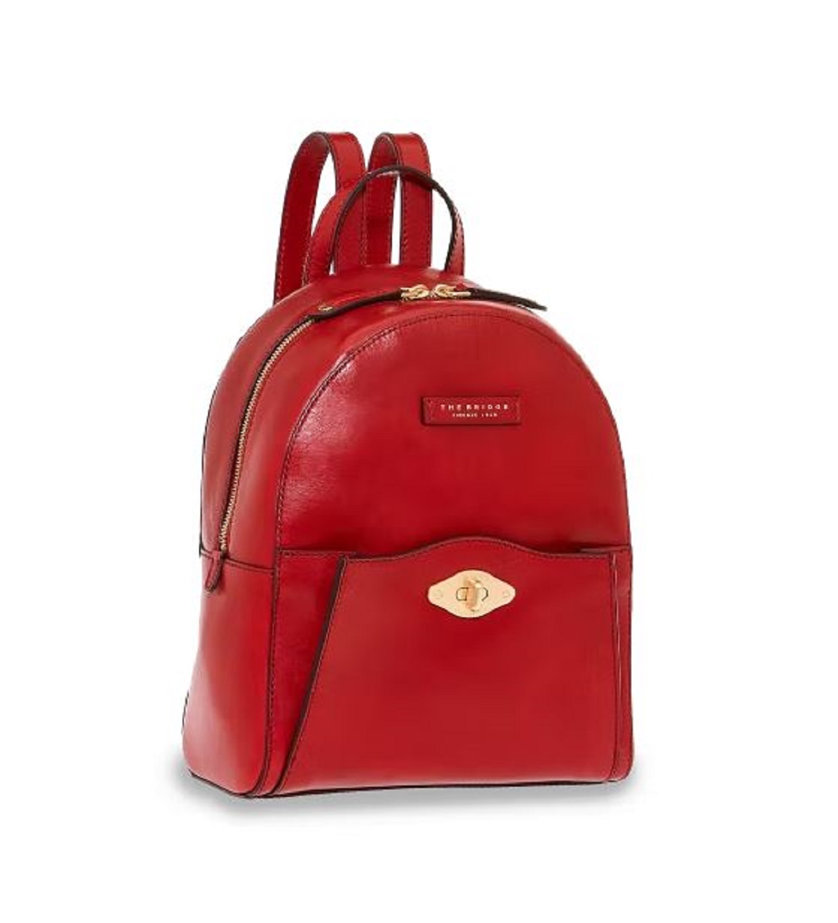 Bolsas The Bridge... Rojas