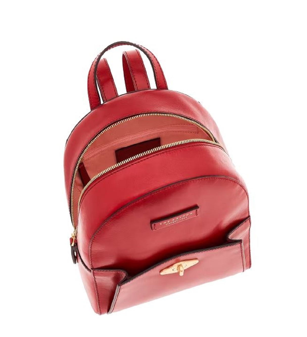 Bolsas The Bridge... Rojas