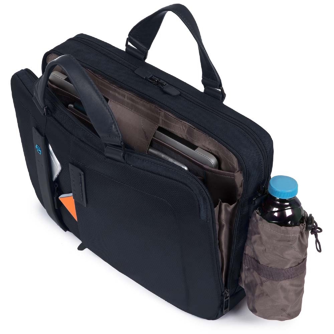 Piquadro Bags.. Blue