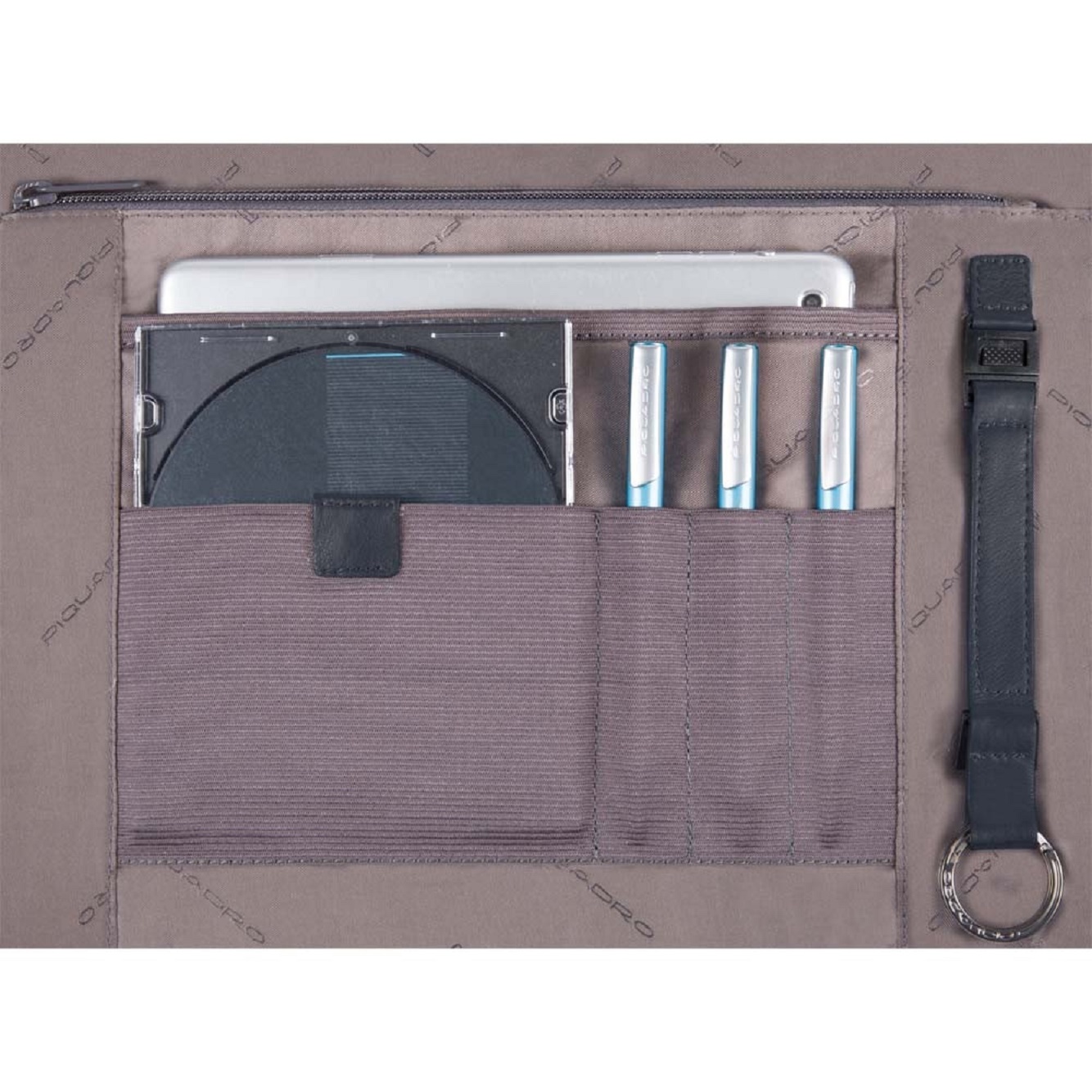 Piquadro Bags.. Blue