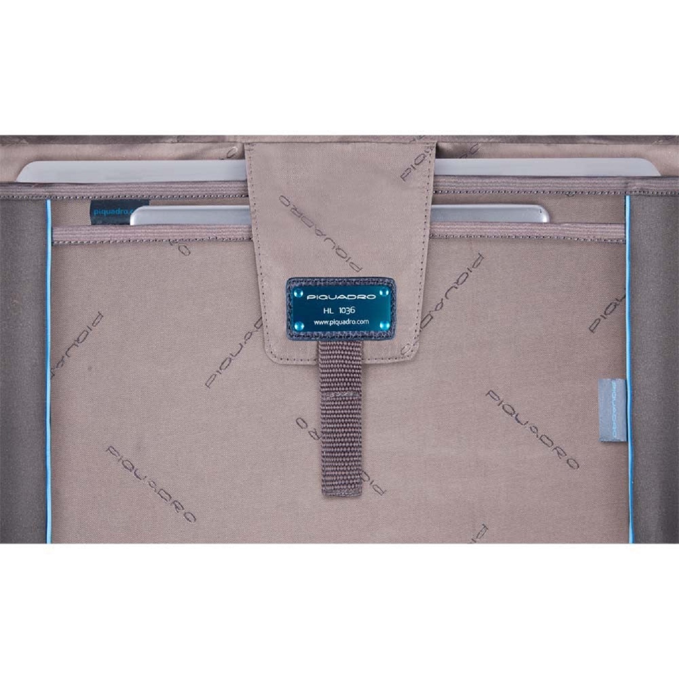 Piquadro Bags.. Blue