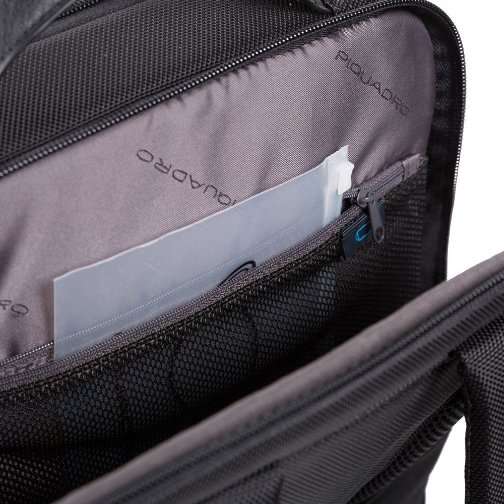 Piquadro Bags.. Black