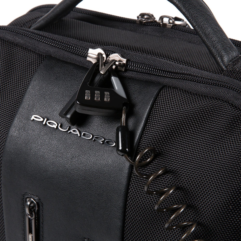Piquadro Bags.. Black
