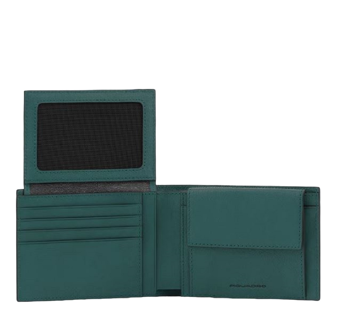 Piquadro Wallets Green