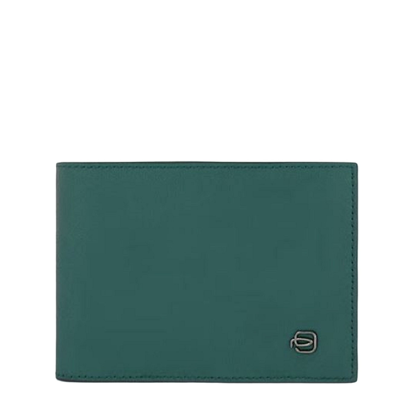 Piquadro groene portemonnee
