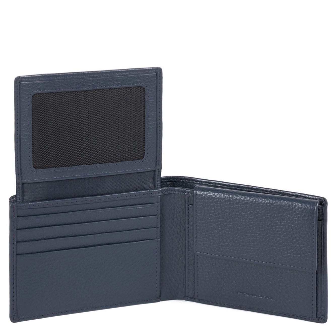 Piquadro Wallets Blue