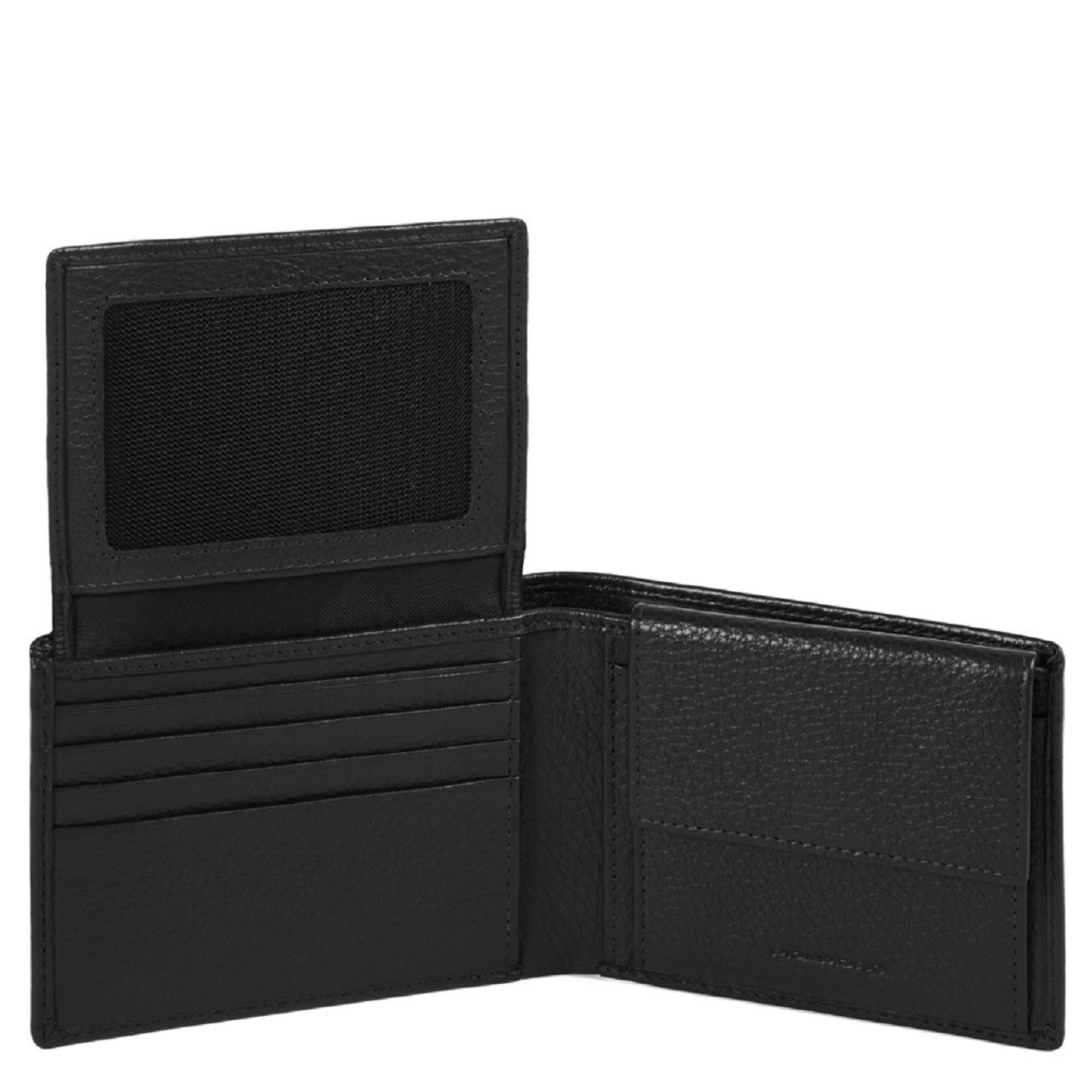Piquadro Wallets Black