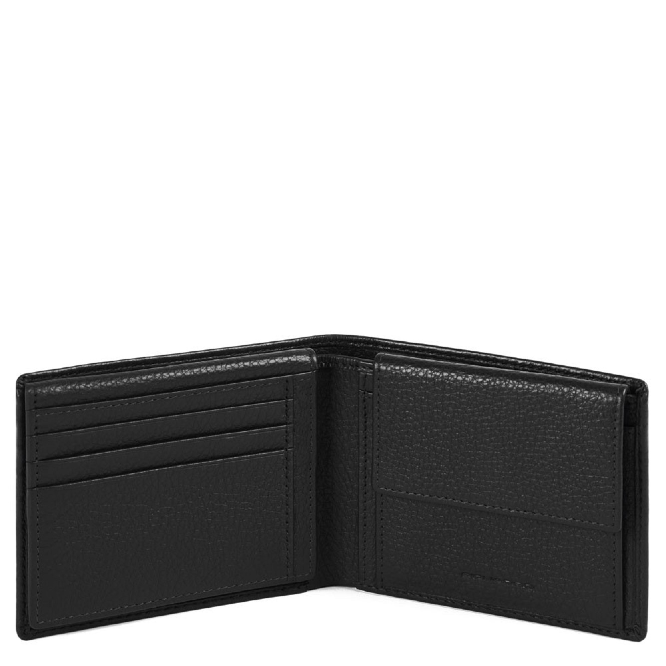 Piquadro Wallets Black