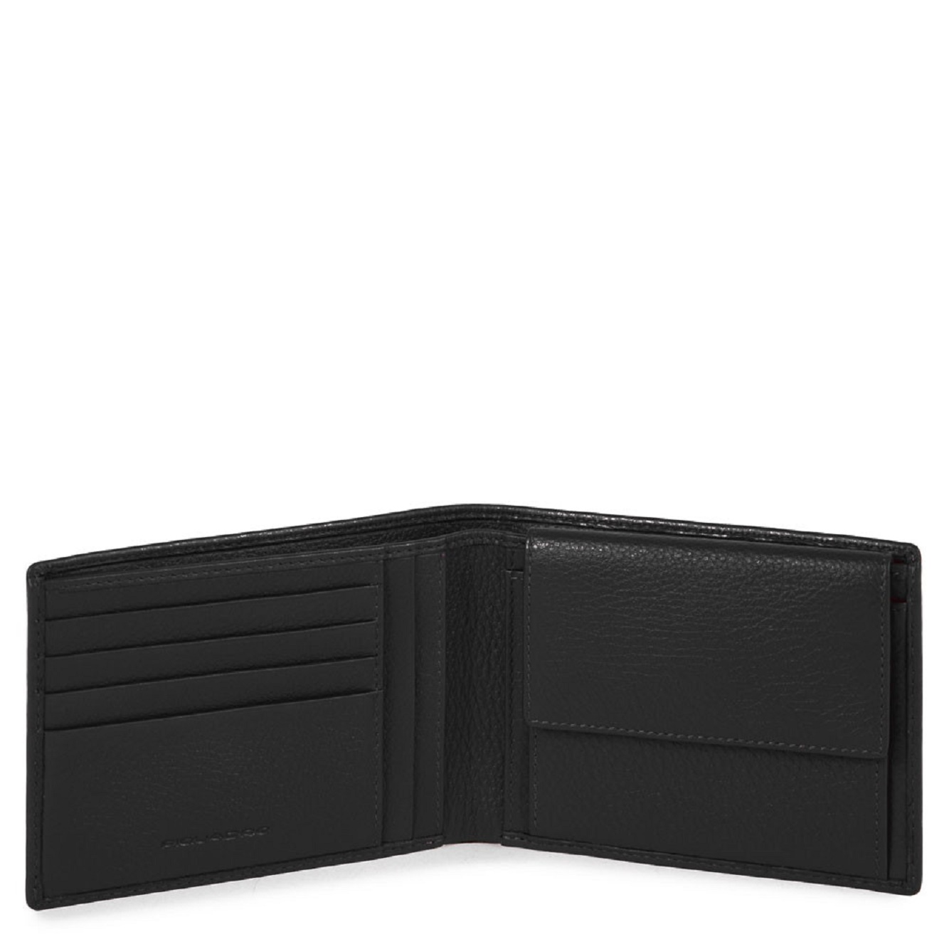 Piquadro Wallets Black