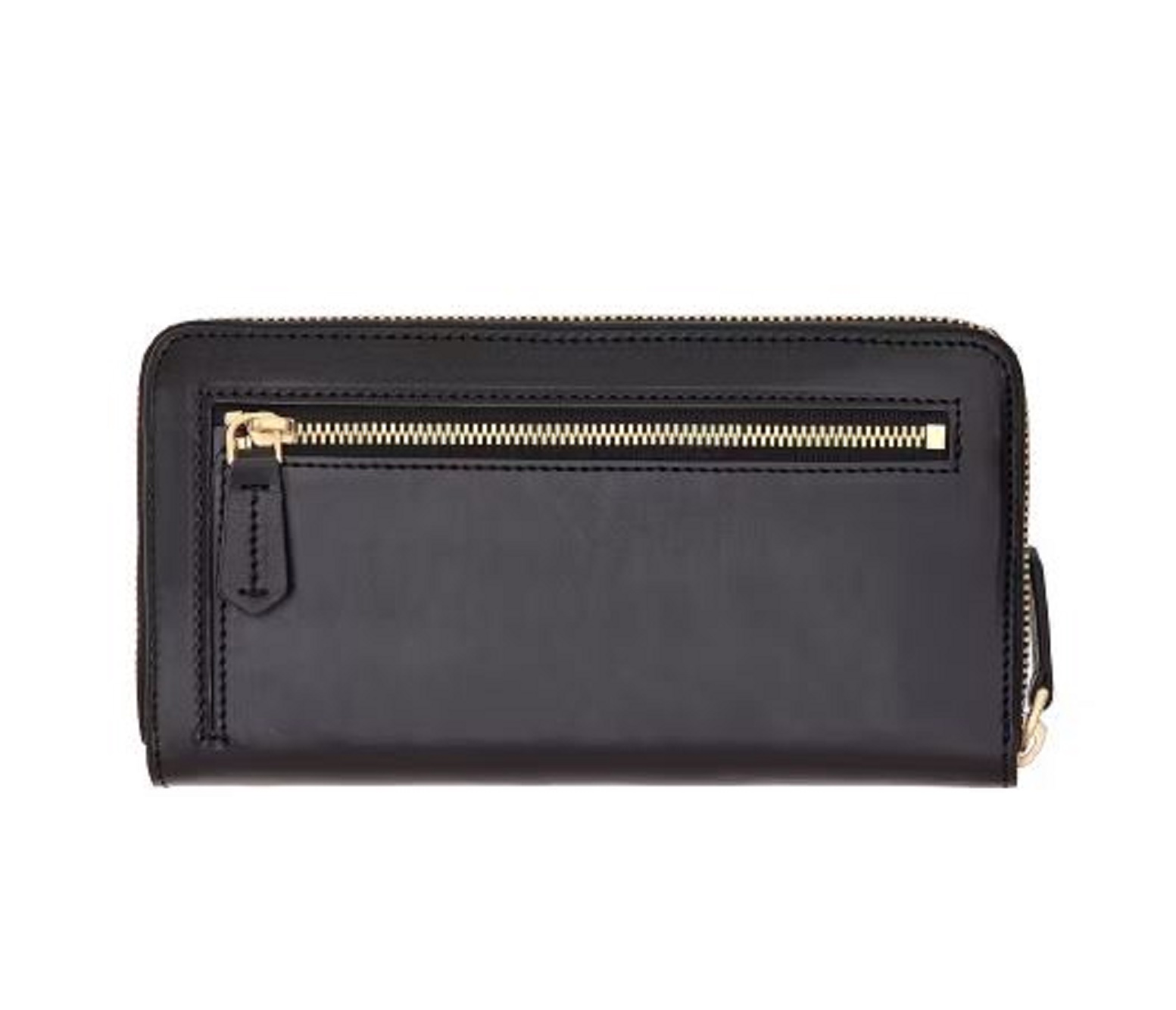 Cartera The Bridge Negra