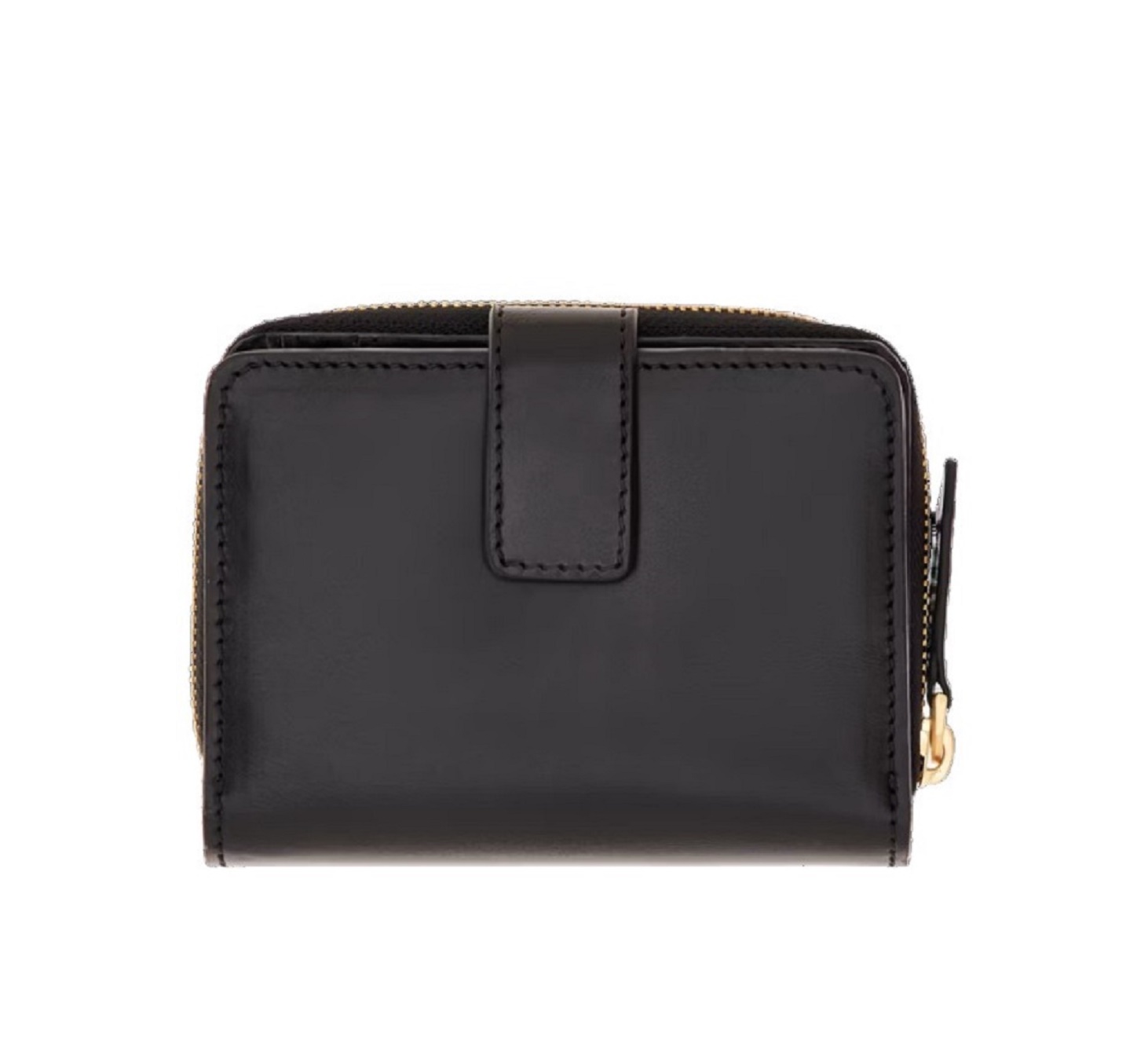 The Bridge Wallets Black