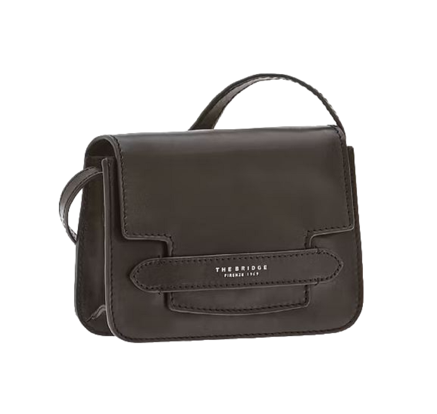Bolsos The Bridge... Negro