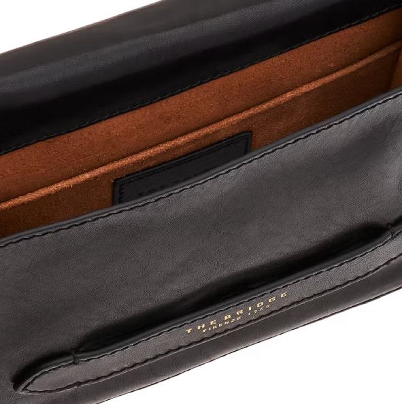 Bolsos The Bridge... Negro