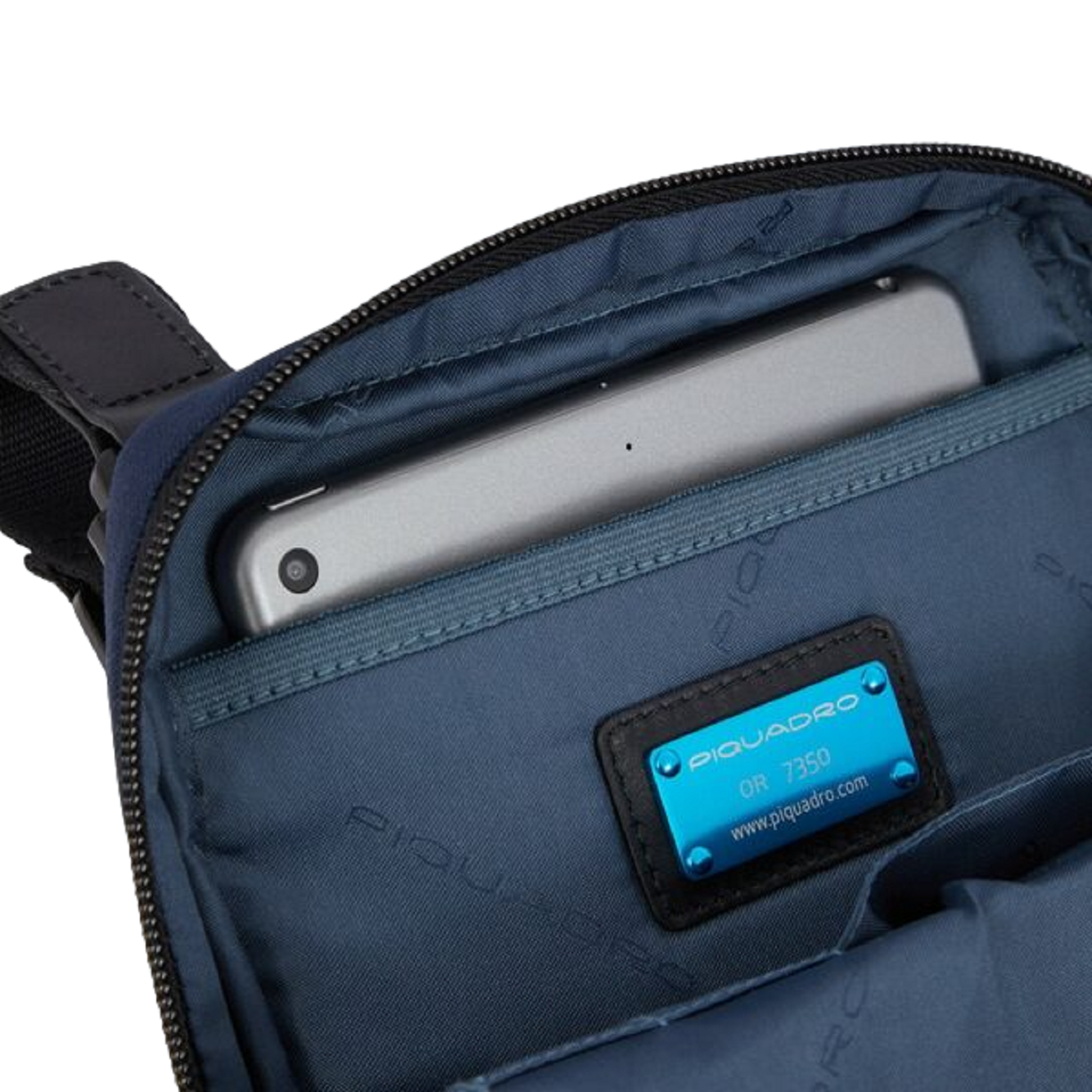 Piquadro Bags.. Blue