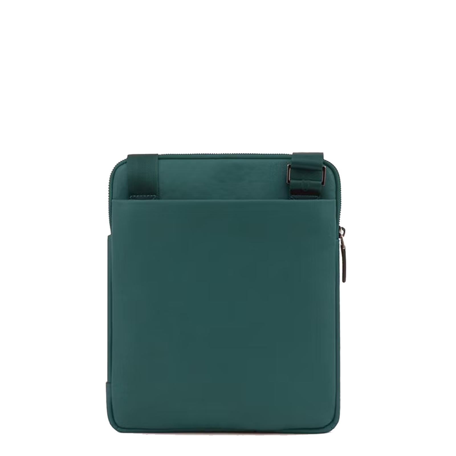 Piquadro Borse... Verde