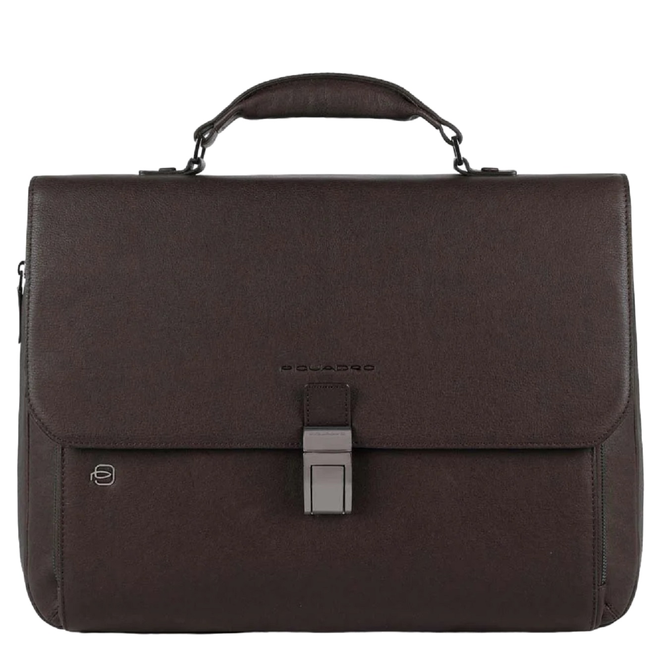 Piquadro Bolsos... Marrón oscuro