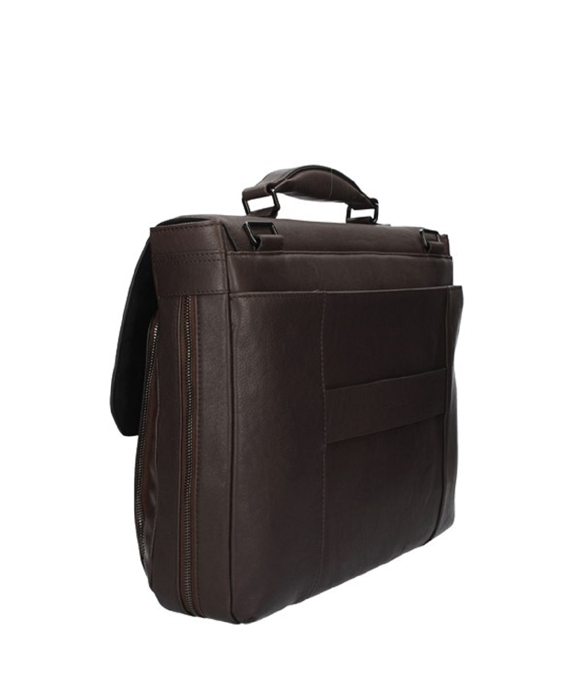 Piquadro Bolsos... Marrón oscuro
