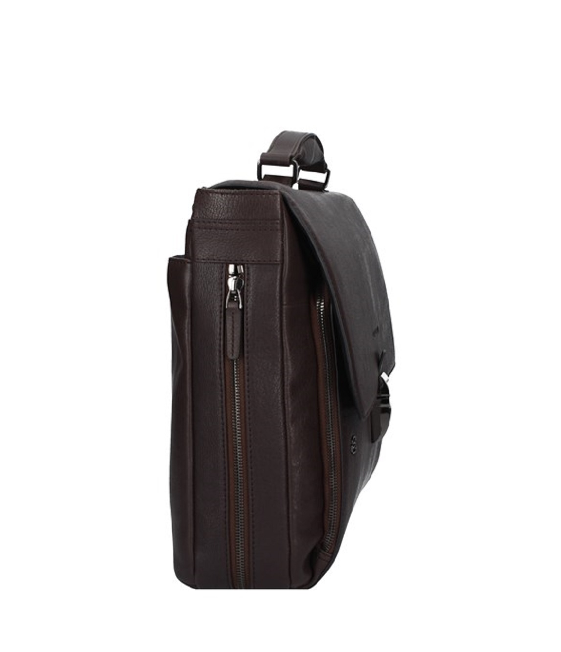 Piquadro Bolsos... Marrón oscuro