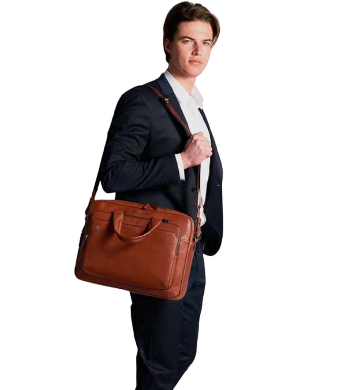 Piquadro Bags.. Black