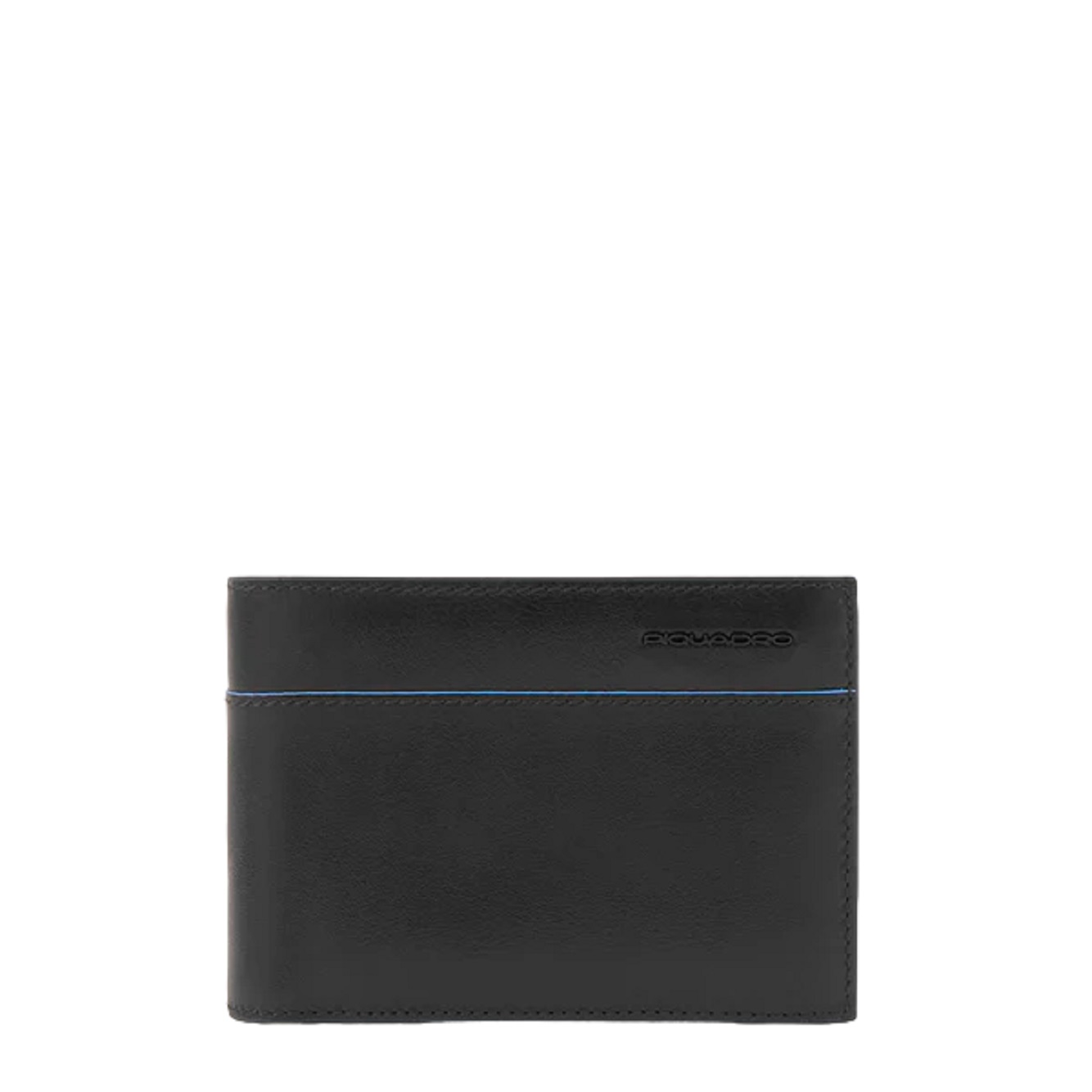 Cartera Piquadro Negra
