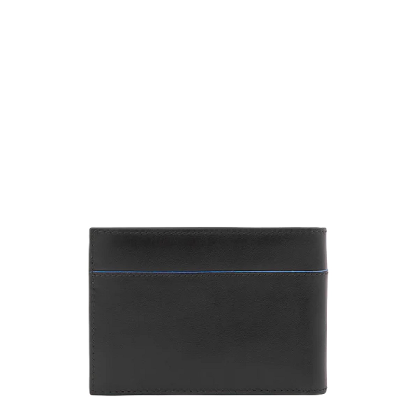 Cartera Piquadro Negra